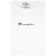 Champion Γυναικεία κοντομάνικη μπλούζα Crewneck T-Shirt